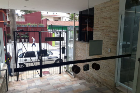 Apartamento à venda com 2 quartos em Brooklin Paulista, São Paulo, SP