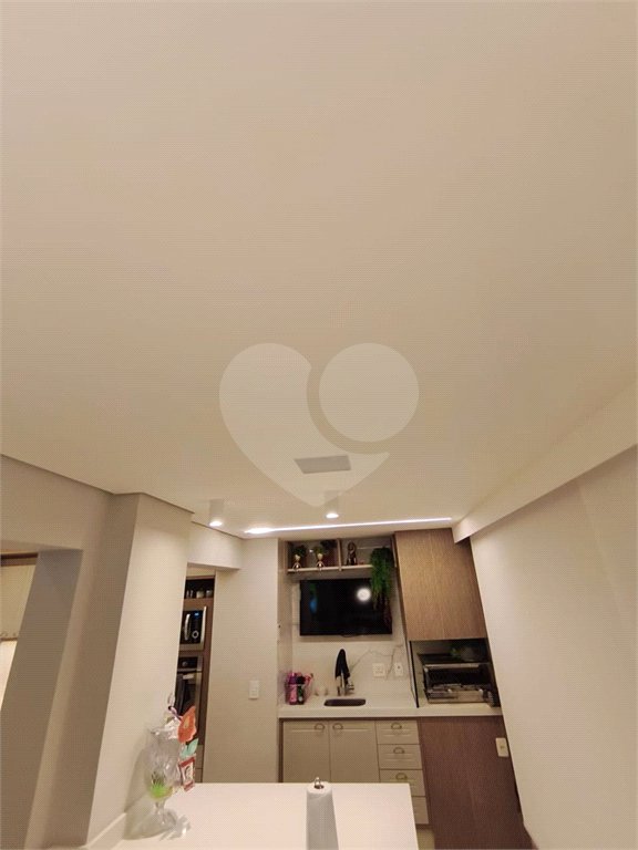 Apartamento à venda com 4 quartos, sendo 3 suítes,  em Jardim do Mar, São Bernardo do Campo, SP