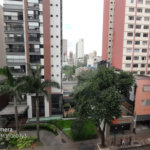 Apartamento à venda com 2 quartos, sendo 1 suíte, em Bela Vista, São Paulo, SP