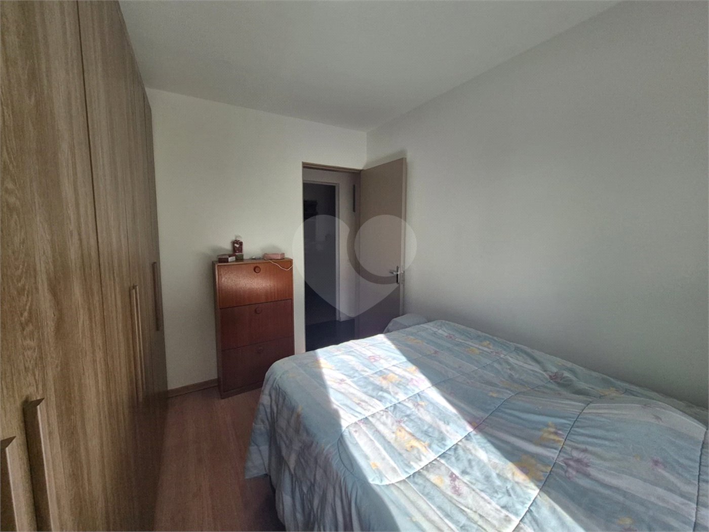 Apartamento à venda com 3 quartos em Jardim Jussara, São Paulo, SP