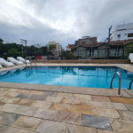 Apartamento com 3 dormitórios à venda, 94 m² por R$ 575.000,00 - Jardim Las Palmas - Guarujá/SP
