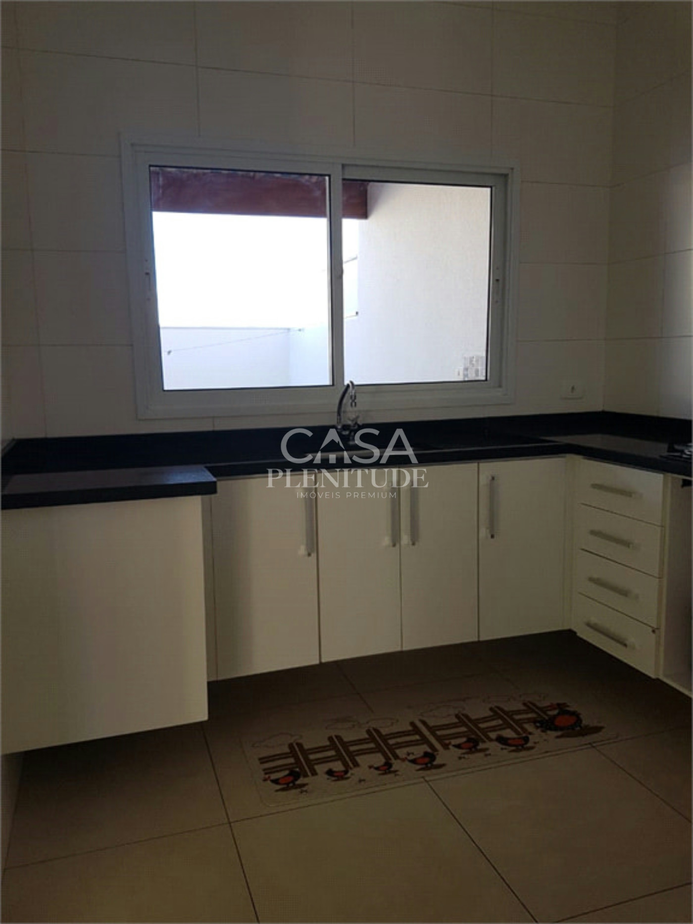 Casa em condomínio à venda com 3 quartos, sendo 1 suíte, em Horto Florestal, Sorocaba, SP