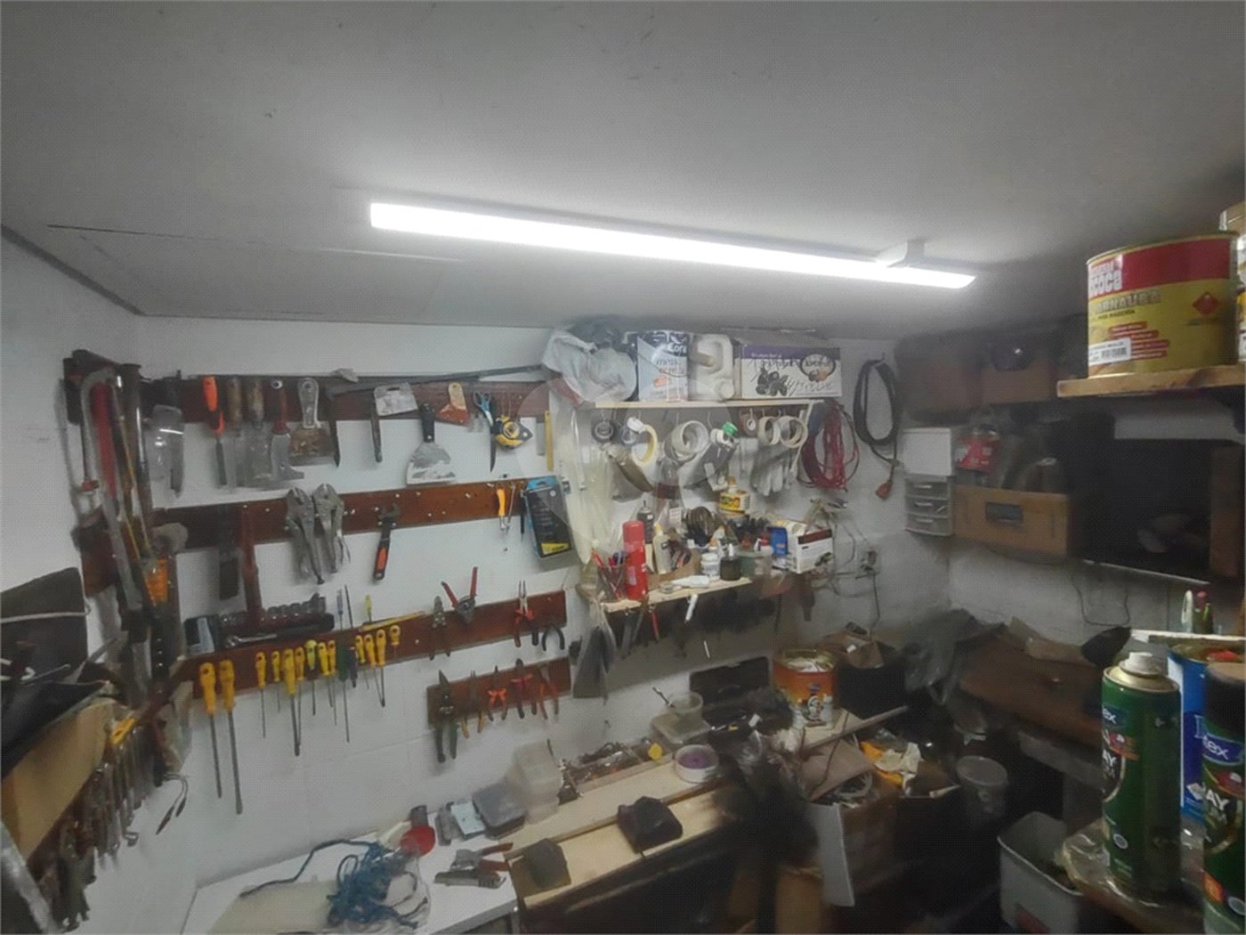 Casa Térrea à venda com 2 quartos, sendo 1 suíte, em Vila Jaguara, São Paulo, SP