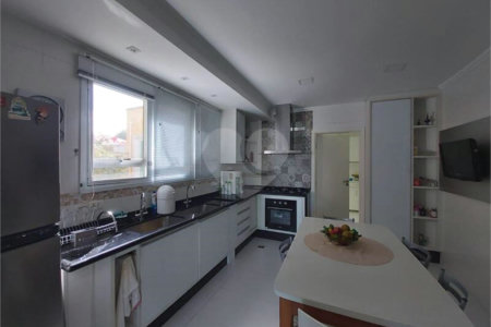 Casa à venda com 4 suítes no condomínio Aldeia da Serrinha, Sorocaba - SP