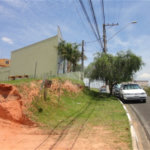 Terreno à venda no Centro, Vinhedo, SP