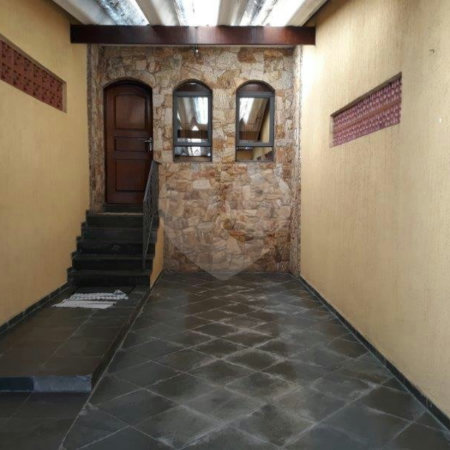 Sobrado à venda com 3 quartos, sendo 1 suíte,  em Tucuruvi, São Paulo, SP