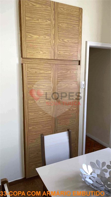 Apartamento à venda com 3 quartos, sendo 1 suíte, em Tijuca, Rio de Janeiro, RJ
