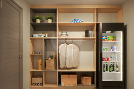 Apartamento à venda com 3 quartos, sendo 1 suíte,  em Ribeirânia, Ribeirão Preto, SP