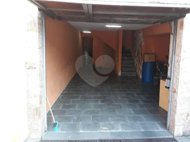 Sobrado à venda com 3 quartos, sendo 1 suíte,  em Mandaqui, São Paulo, SP