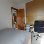 Apartamento à venda com 2 quartos, sendo 1 suíte, em Olímpico, São Caetano do Sul, SP