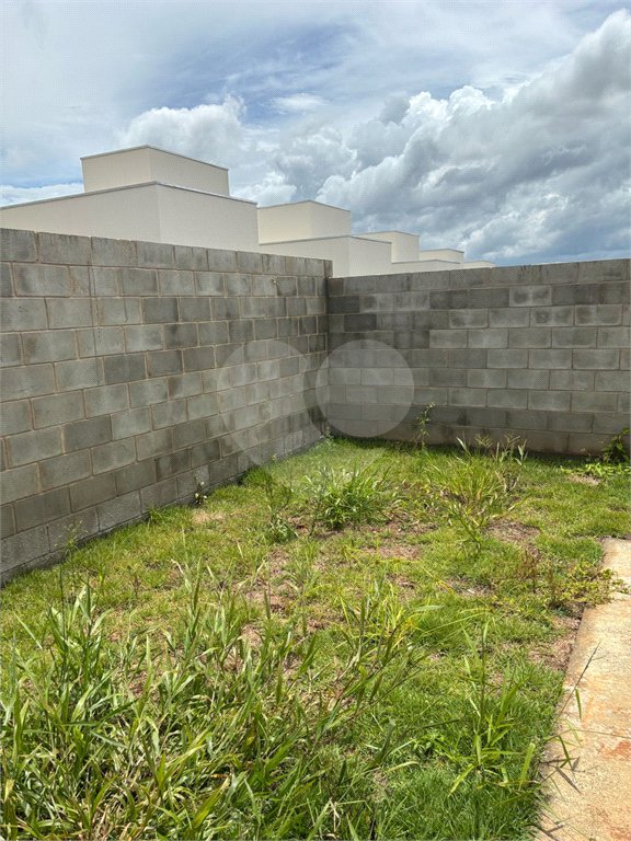 Casa à venda com 2 quartos no condomínio Villa Magari, Sorocaba - SP
