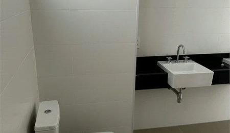 Apartamento à venda com 4 suítes em Água Branca, São Paulo, SP