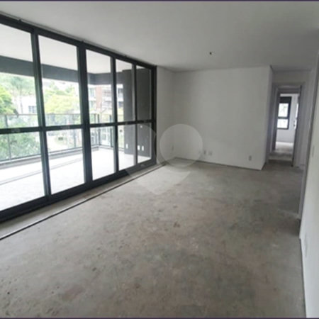 Apartamento à venda com 4 suítes em Sumaré, São Paulo, SP