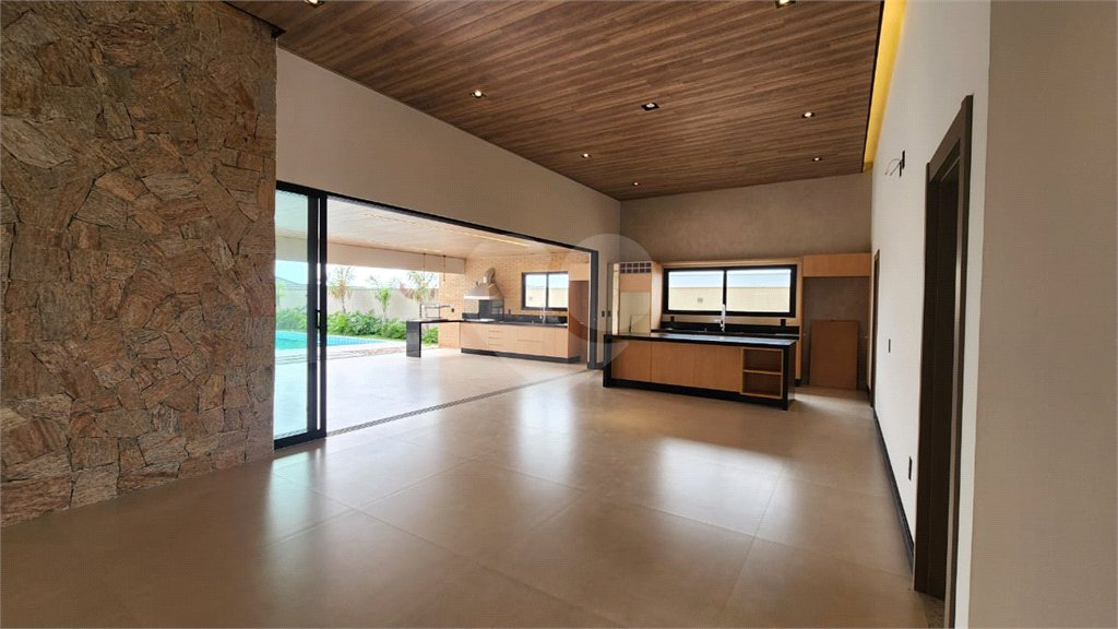 Casa à venda com 3 suítes no condomínio Ecoresidencial Fazenda Jequitibá, Sorocaba - SP