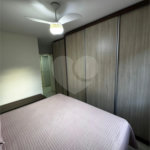Apartamento à venda com 3 quartos, sendo 1 suíte, em Santa Claudina, Vinhedo, SP