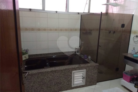 Sobrado à venda com 3 quartos, sendo 1 suíte, em Água Fria, São Paulo, SP