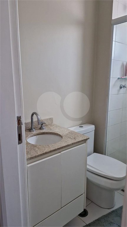 Apartamento à venda com 2 quartos, sendo 1 suíte, em Vila Bertioga, São Paulo, SP