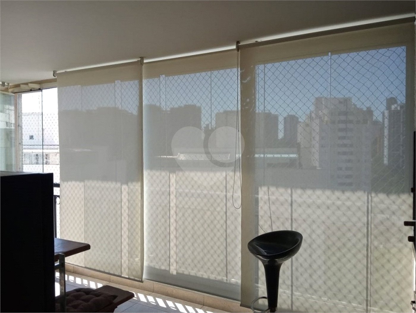 Apartamento à venda com 3 suítes em Vila Suzana, São Paulo, SP