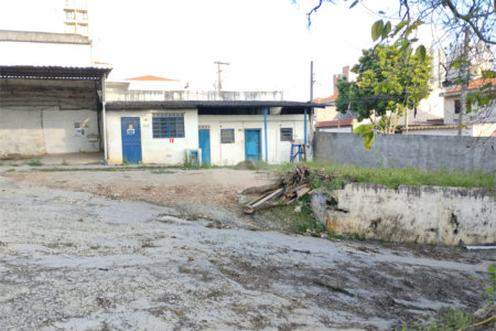 Terreno para alugar em Vila Santa Catarina, São Paulo, SP