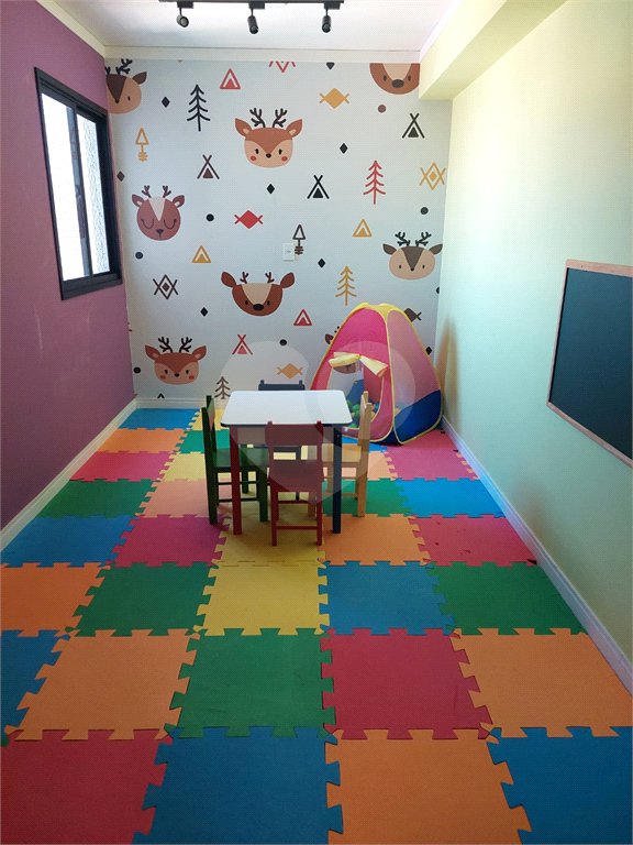 Apartamento para alugar com 2 quartos em Vila Maria, São Paulo, SP