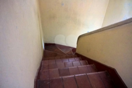 Casa à venda com 2 quartos em Cambuci, São Paulo, SP