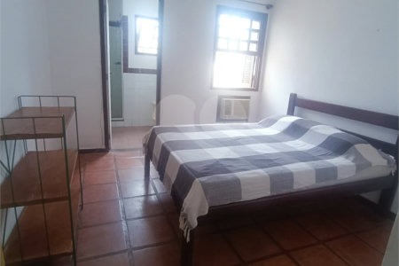 Casa em condomínio à venda ou para alugar com 2 quartos, sendo 1 suíte,  em Geribá, Armação dos Búzios, RJ