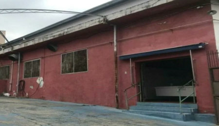 Galpão à venda com 2 quartos, sendo 1 suíte,  em Jardim Bonfiglioli, São Paulo, SP