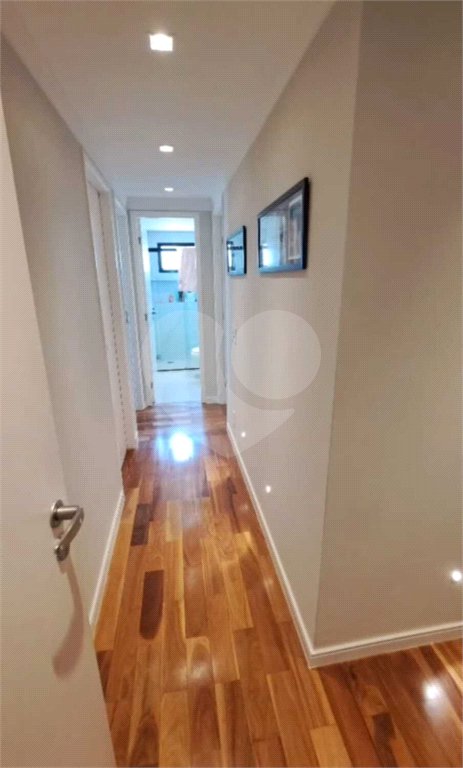 Apartamento à venda com 3 suítes em Alto da Boa Vista, São Paulo, SP