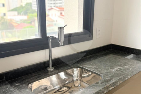 Apartamento à venda com 3 suítes em Vila Ema, São José dos Campos, SP