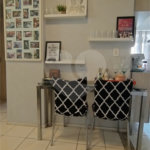 Apartamento à venda com 2 quartos, sendo 1 suíte, em Campo Grande, Rio de Janeiro, RJ