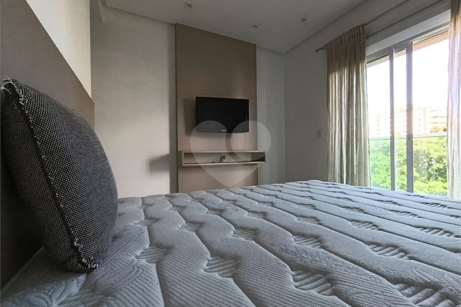 Apartamento para alugar com 3 suítes em Jardim Virgínia, Guarujá, SP