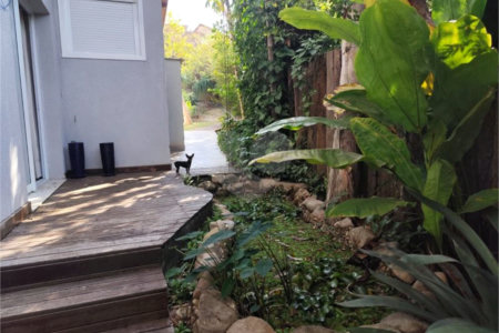 Casa à venda com 4 suítes em Marambaia, Vinhedo, SP