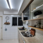 Apartamento à venda com 3 suítes em Jardim Londrina, São Paulo, SP