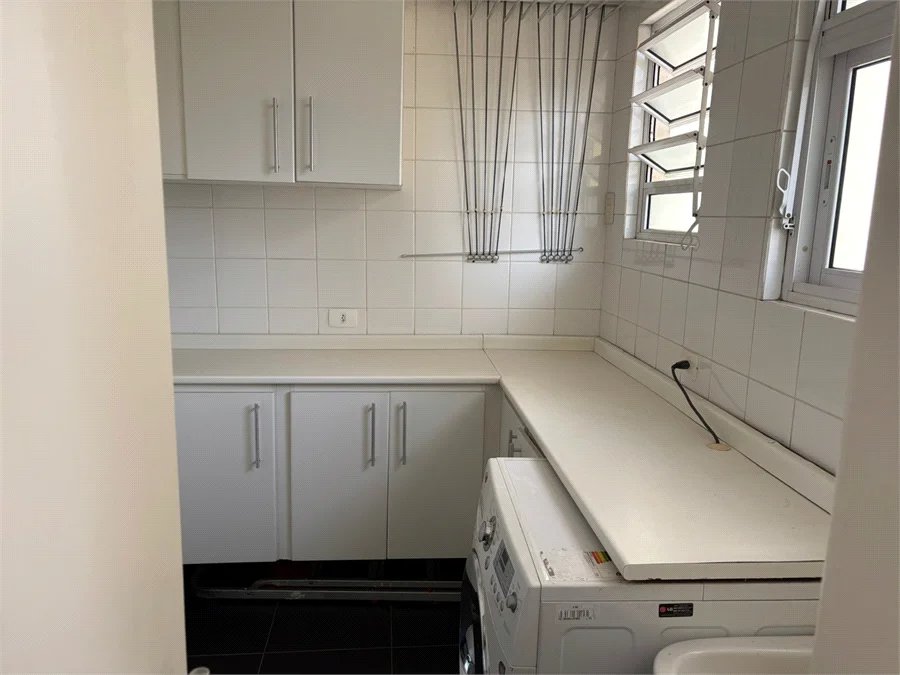 Apartamento para alugar com 1 quarto em Pinheiros, São Paulo, SP