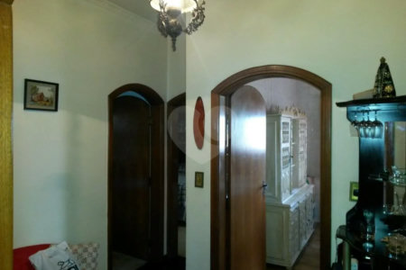 Casa à venda com 3 quartos, sendo 1 suíte,  em Santana, São Paulo, SP