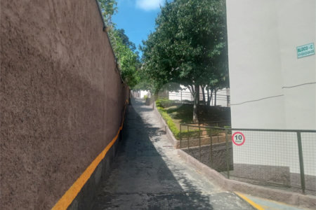 Apartamento à venda com 2 quartos em Jardim São Luis, Guarulhos, SP