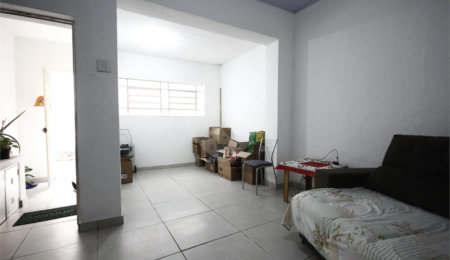 Casa à venda com 2 quartos em Vila Monumento, São Paulo, SP