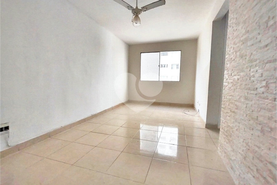 Apartamento à venda com 2 quartos em Horto Florestal, São Paulo, SP
