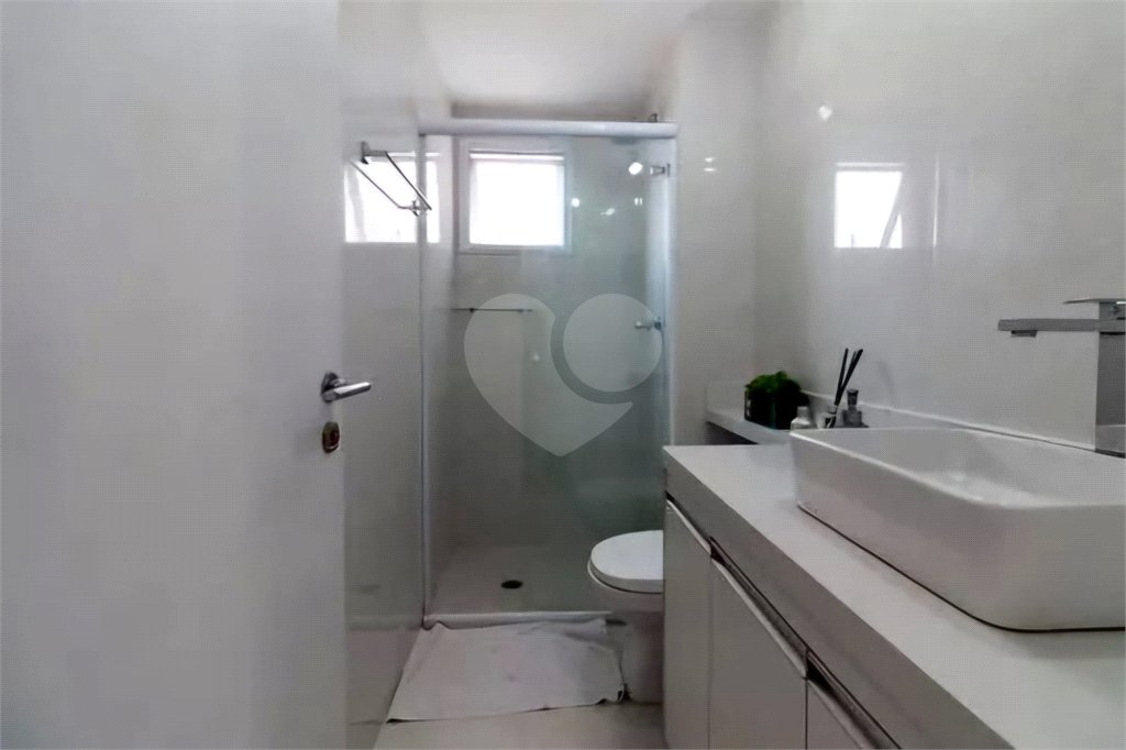 Apartamento à venda com 3 quartos, sendo 1 suíte, em Jardim das Vertentes, São Paulo, SP