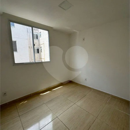 Apartamento à venda com 2 quartos em Santa Cruz, Rio de Janeiro, RJ