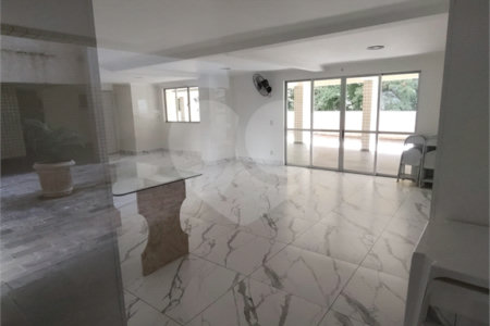 Cobertura à venda com 3 quartos, sendo 2 suítes, em Tijuca, Rio de Janeiro, RJ