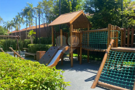 Apartamento à venda com 4 suítes em CIDADE JARDIM, São Paulo, SP