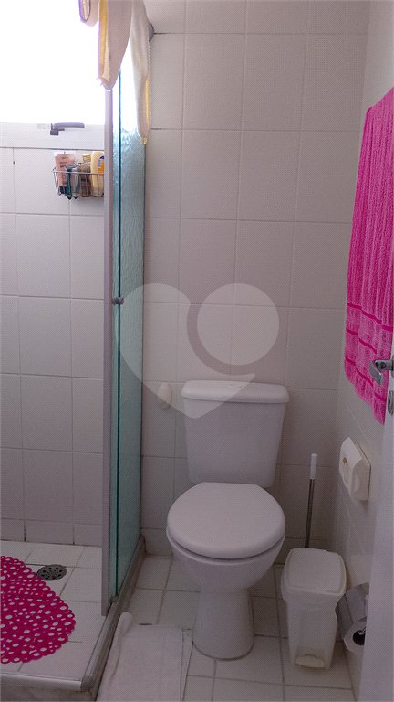 Apartamento à venda com 3 quartos, sendo 1 suíte, em Chácara Califórnia, São Paulo, SP