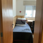 Apartamento à venda com 4 quartos, sendo 1 suíte, em Tremembé, São Paulo, SP