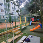 Apartamento à venda com 2 quartos em Chácaras Residenciais Santa Maria, Votorantim, SP