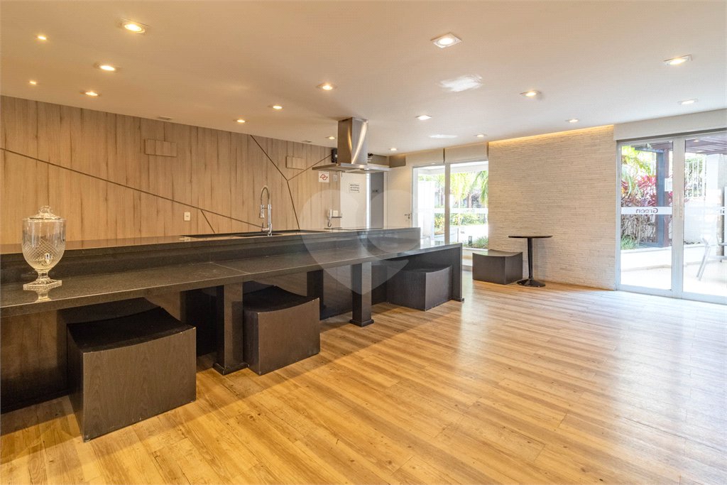 Apartamento para alugar com 1 suíte em Alto de Pinheiros, São Paulo, SP