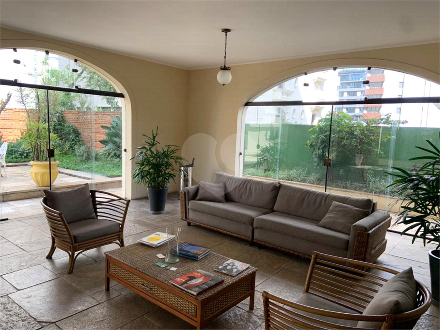 Apartamento à venda com 1 quarto em Jardim Paulista, São Paulo, SP