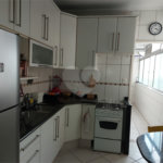 Apartamento à venda com 3 quartos, sendo 1 suíte, em Perdizes, São Paulo, SP
