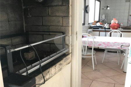 Apartamento à venda com 3 quartos, sendo 1 suíte,  em Jardim Ampliação, São Paulo, SP