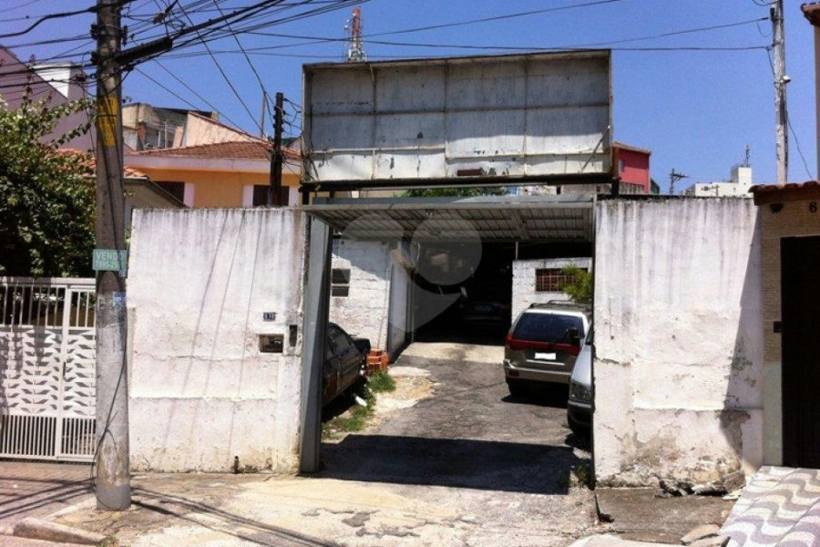 Casa Térrea à venda com 1 quarto em Imirim, São Paulo, SP